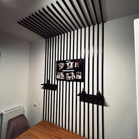 בוקרשט Larimar Apartment מראה חיצוני תמונה