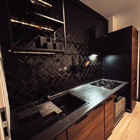 בוקרשט Larimar Apartment מראה חיצוני תמונה