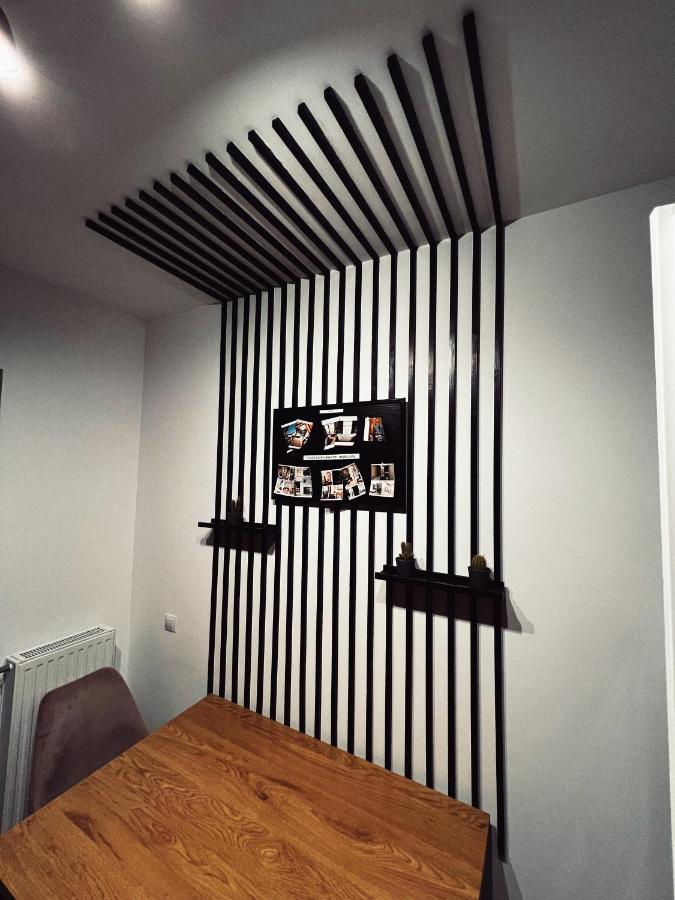בוקרשט Larimar Apartment מראה חיצוני תמונה